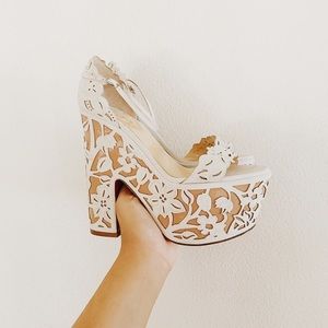 Christian Louboutin Houghton Heels